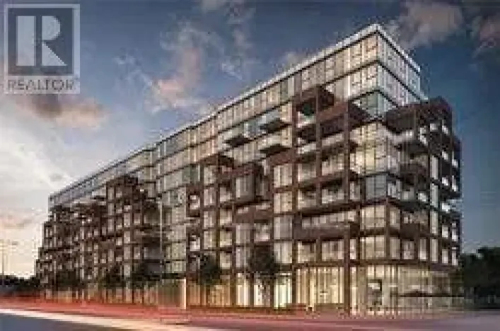 324 - 2799 KINGSTON ROAD, Toronto