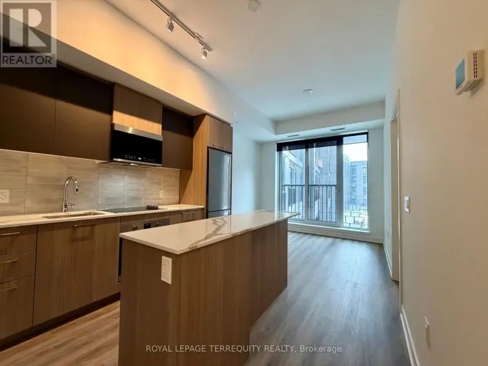 324 - 30 DREAMERS WAY, Toronto