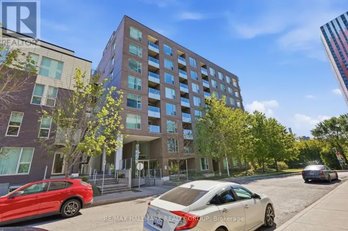 Apartment for rent: 324 - 300C LETT STREET, Ottawa