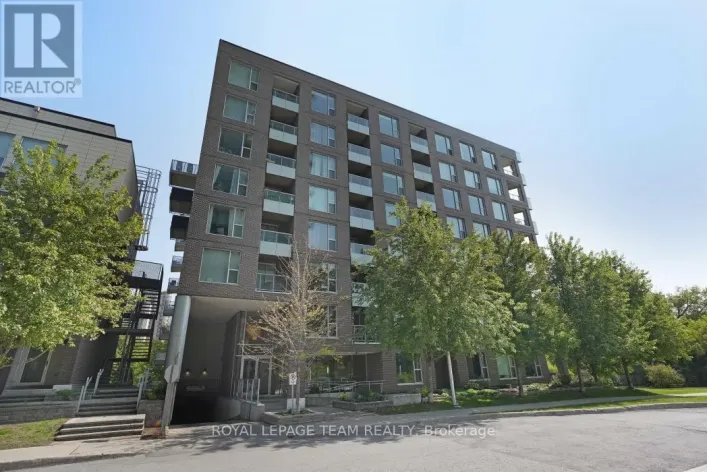 324 - 300C LETT STREET, Ottawa
