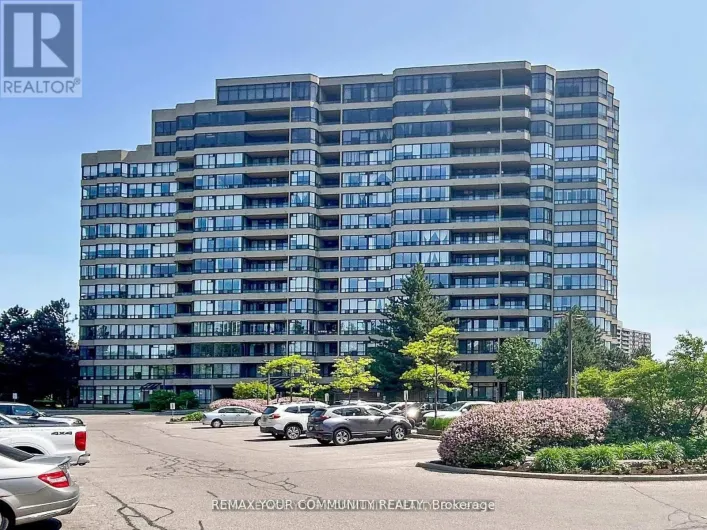 324 - 32 CLARISSA DRIVE, Richmond Hill