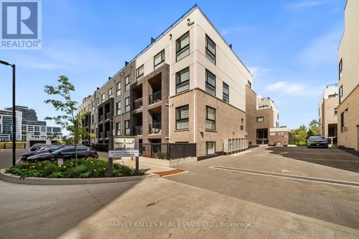 324 - 349 WHEAT BOOM DRIVE, Oakville