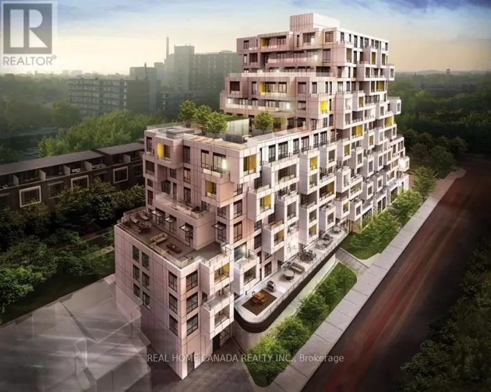 324 - 38 CAMERON STREET, Toronto