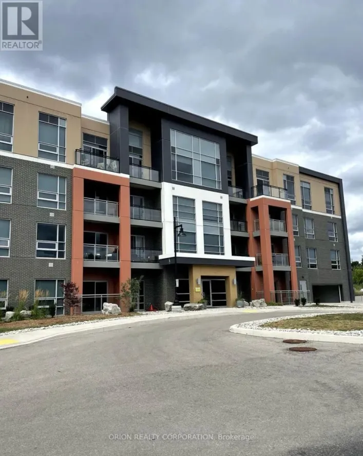 324 - 4040 UPPER MIDDLE ROAD, Burlington