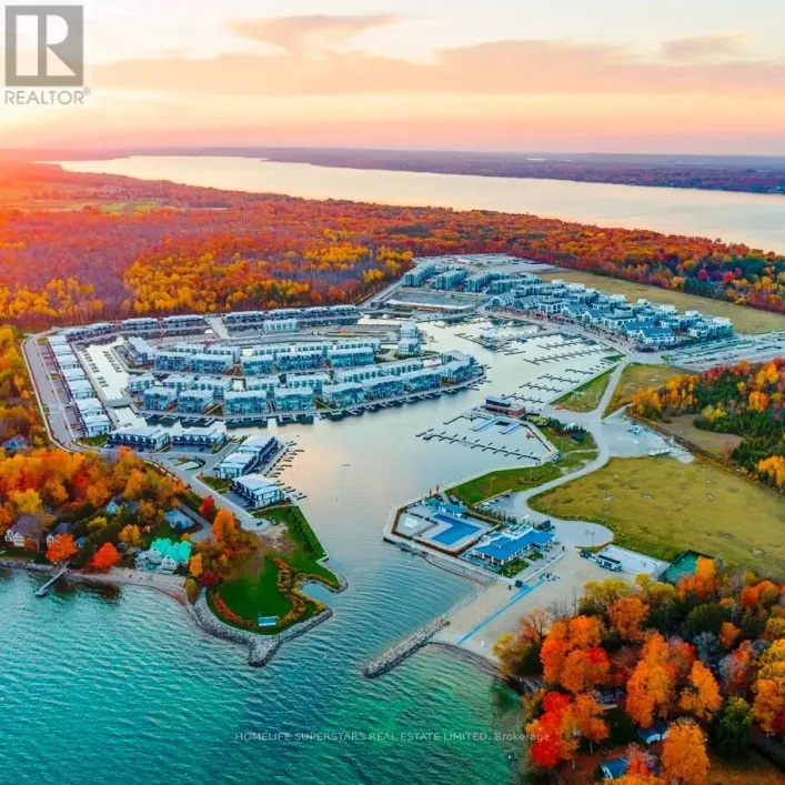 324 - 415 SEA RAY AVENUE, Innisfil