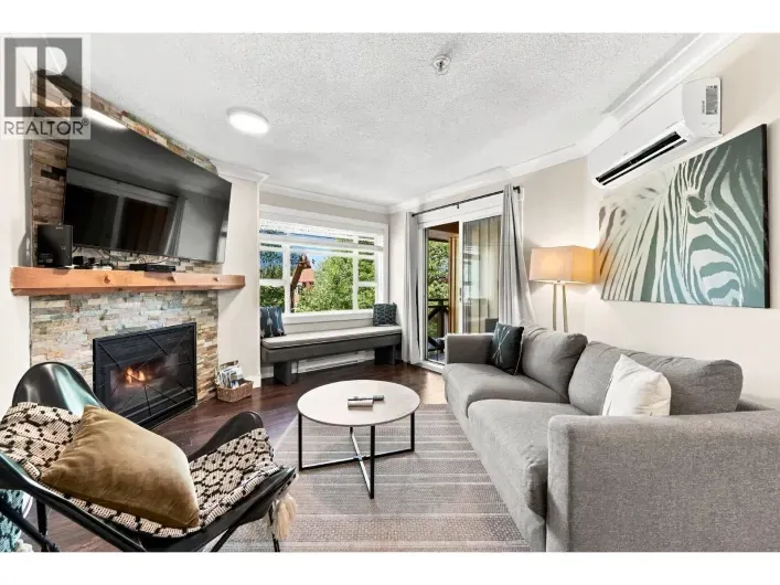 324 4360 LORIMER ROAD, Whistler