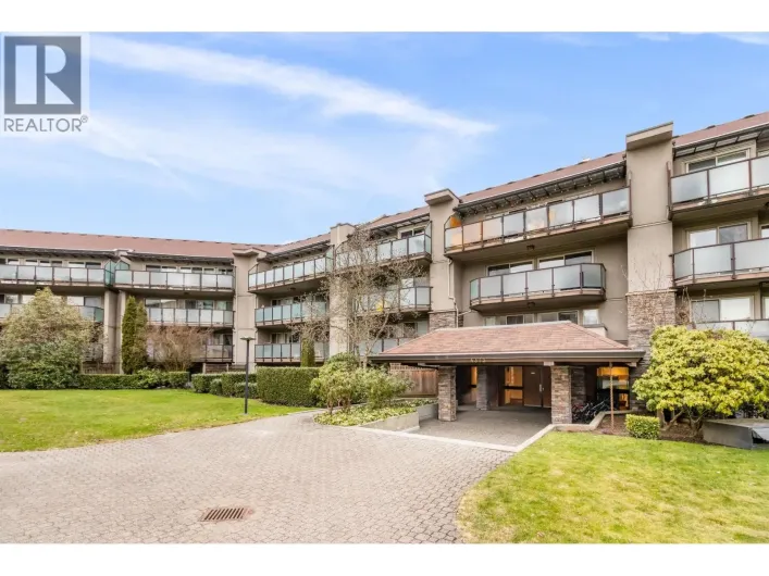 324 4373 HALIFAX STREET, Burnaby