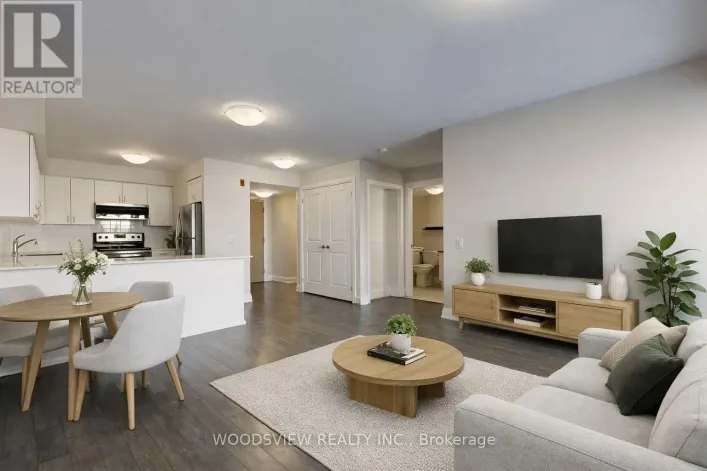 324 - 481 RUPERT AVENUE, Whitchurch-Stouffville