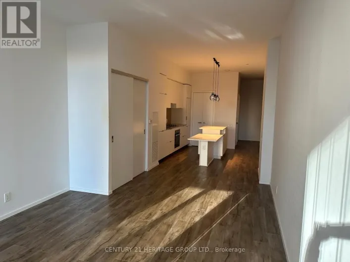 324 - 5 ST JOSEPH STREET, Toronto