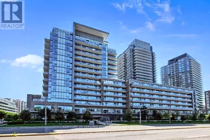 324 - 52 FOREST MANOR ROAD, Toronto