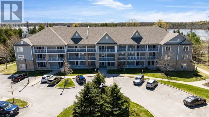 324 - 60 MULLIGAN LANE, Wasaga Beach