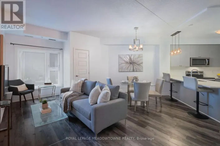 324 - 610 FARMSTEAD DRIVE, Milton