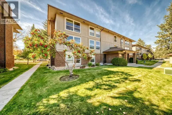 324, 860 Midridge Drive SE, Calgary