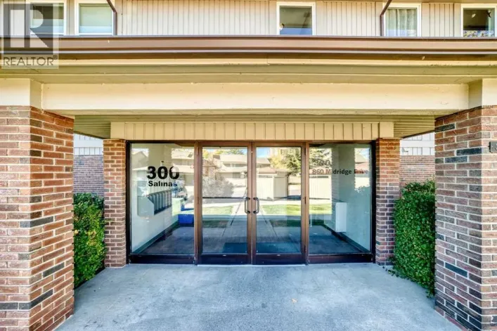 324, 860 Midridge Drive SE, Calgary