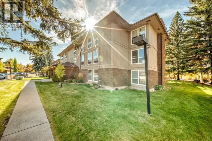 324, 860 Midridge Drive SE, Calgary