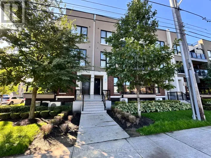 324 - 8835 SHEPPARD AVENUE E, Toronto
