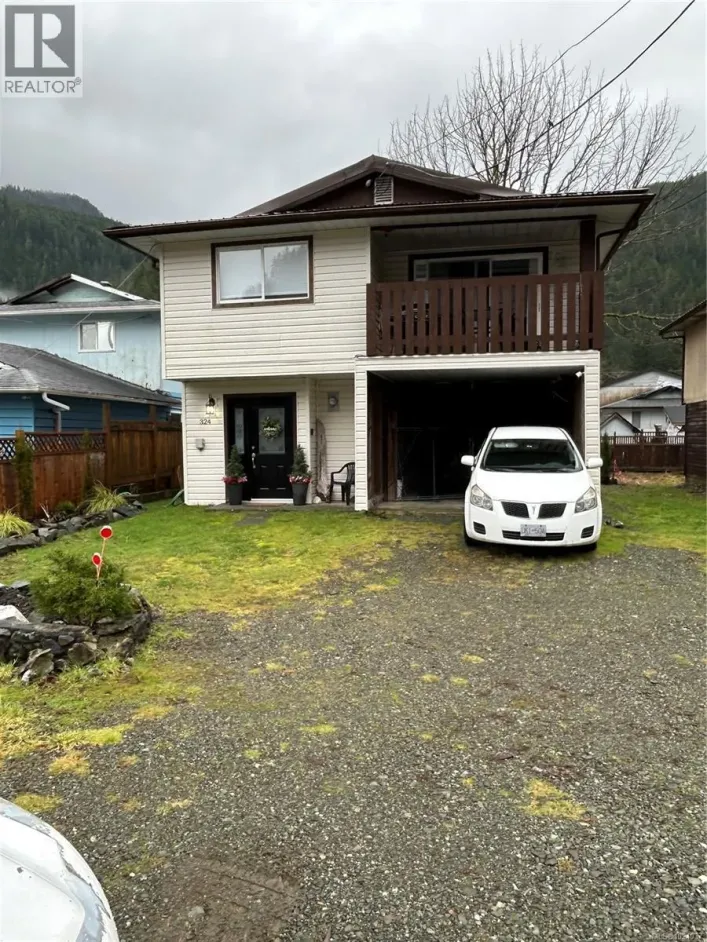 324 Alpine View Rd, Tahsis