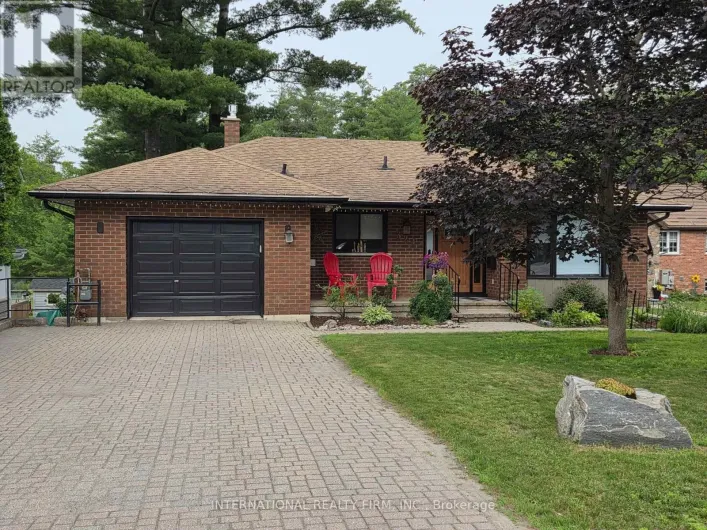 House for sale: 324 BETHUNE DRIVE N, Gravenhurst)