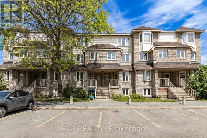 324 BRISTON PRIVATE, Ottawa