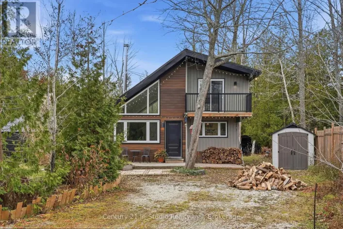 324 BRYANT STREET, South Bruce Peninsula