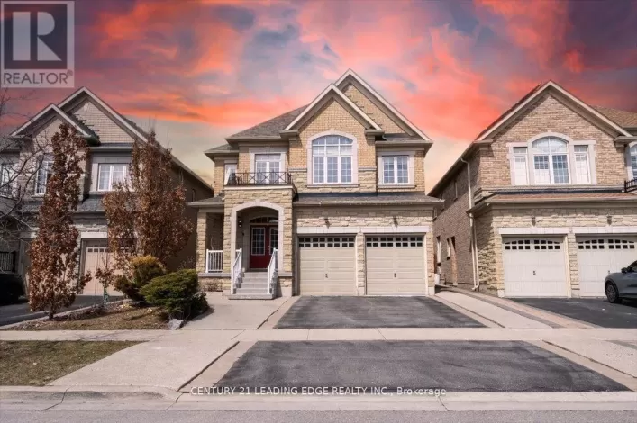 324 CHATFIELD DRIVE S, Vaughan