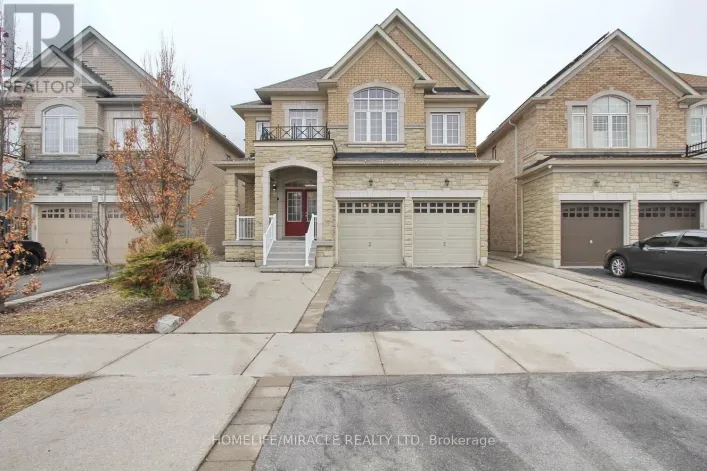 324 CHATFIELD DRIVE, Vaughan