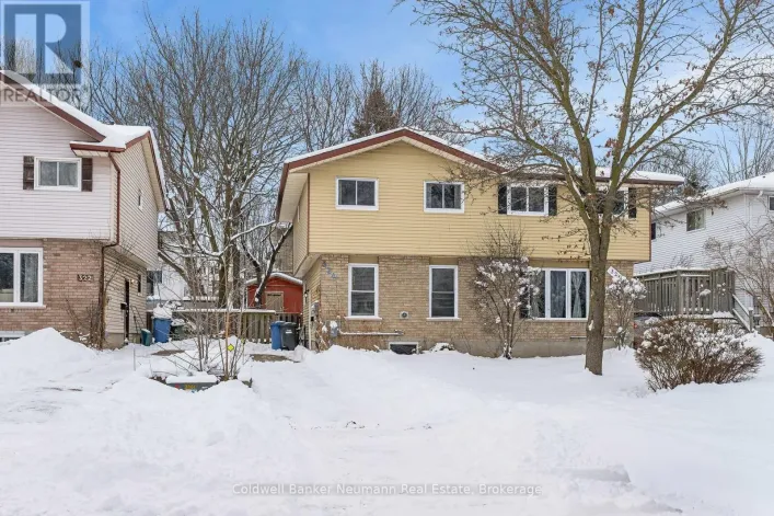 324 COLE ROAD, Guelph