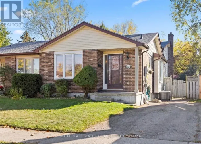 324 CONWAY DRIVE, London South