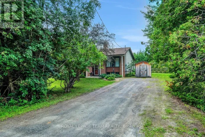324 COUNTY RD. 25 ROAD, North Grenville