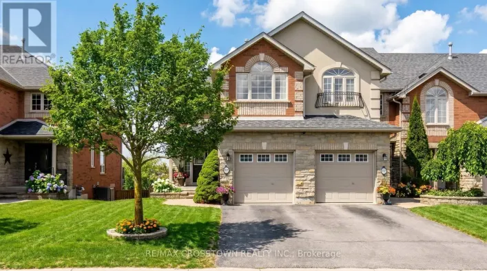 324 CUNDLES ROAD E, Barrie