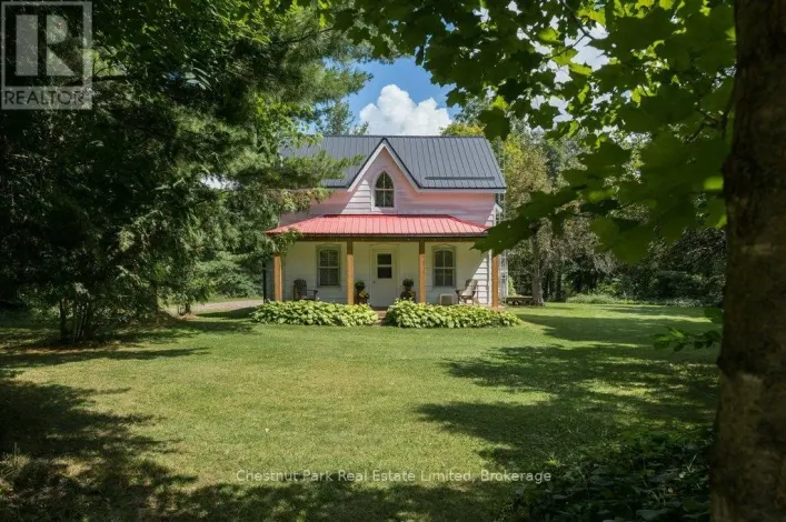 324 DECLAIR ROAD, Tweed)