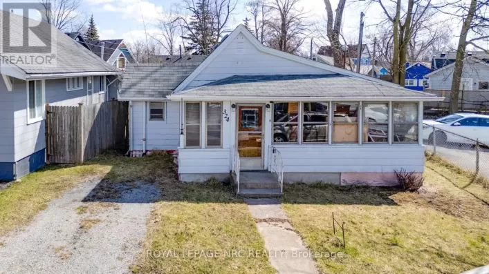 324 DERBY ROAD, Fort Erie
