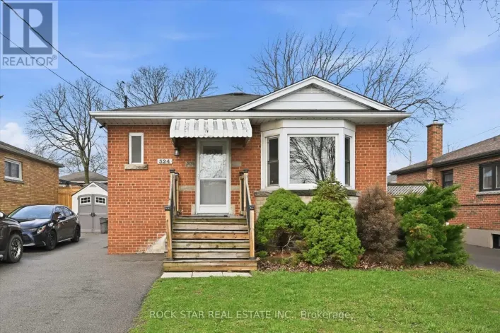 324 EAST 33RD STREET, Hamilton