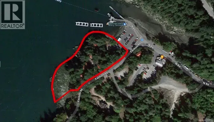Multi-Family for sale: 324 Easthom Rd, Gabriola Island
