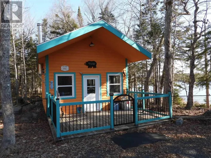 324 EDDY DRIVE, East Dalhousie