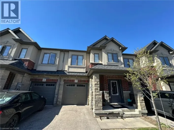 324 EQUESTRIAN Way Unit# 57, Cambridge