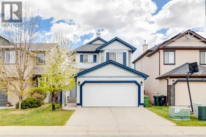 324 Evermeadow Road SW, Calgary