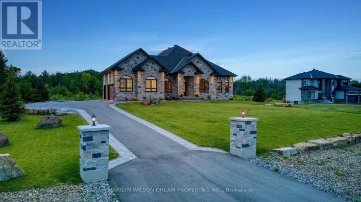 324 HEDLEY WAY, Ottawa