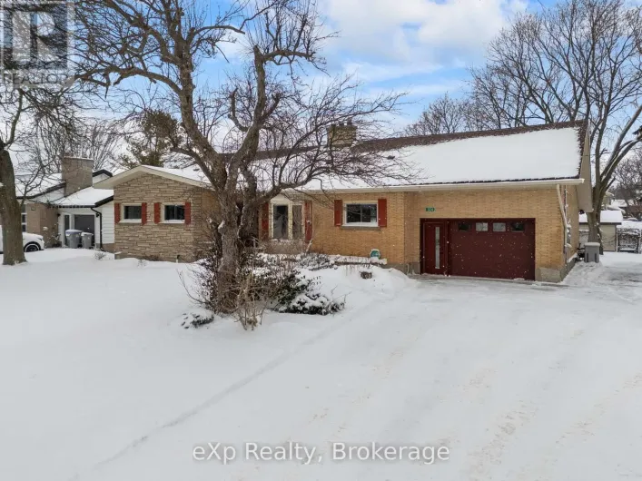 324 HURON ROAD, Perth South