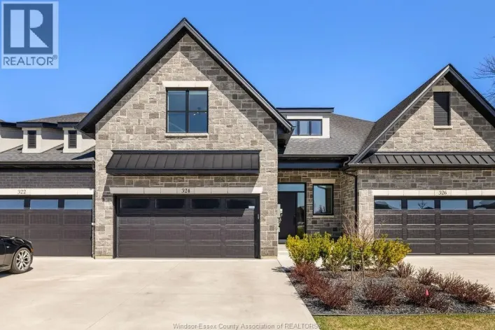 324 JORDAN LANE, Lakeshore