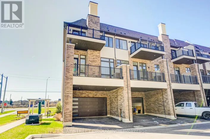 324 KING ROAD, Richmond Hill