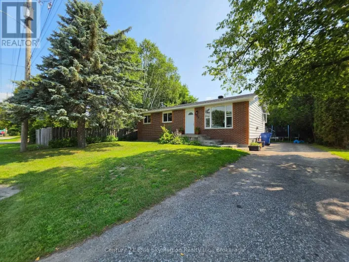324 KING STREET, West Nipissing
