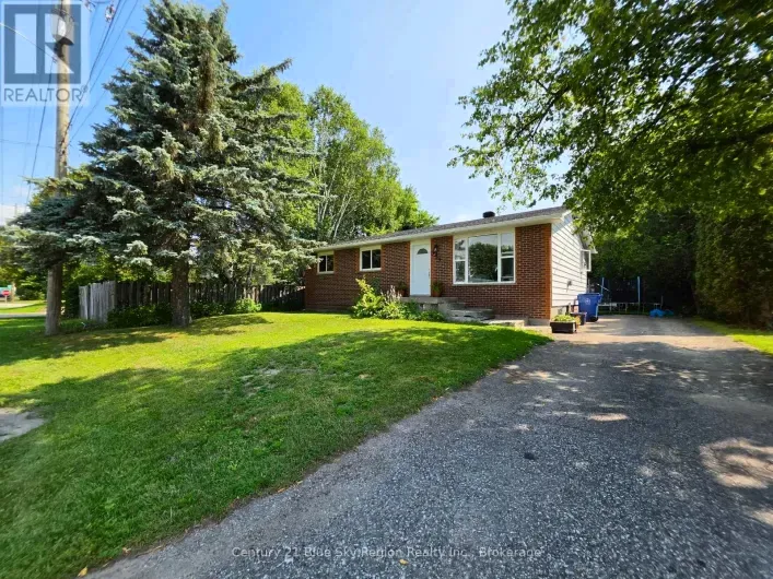 324 KING STREET, West Nipissing