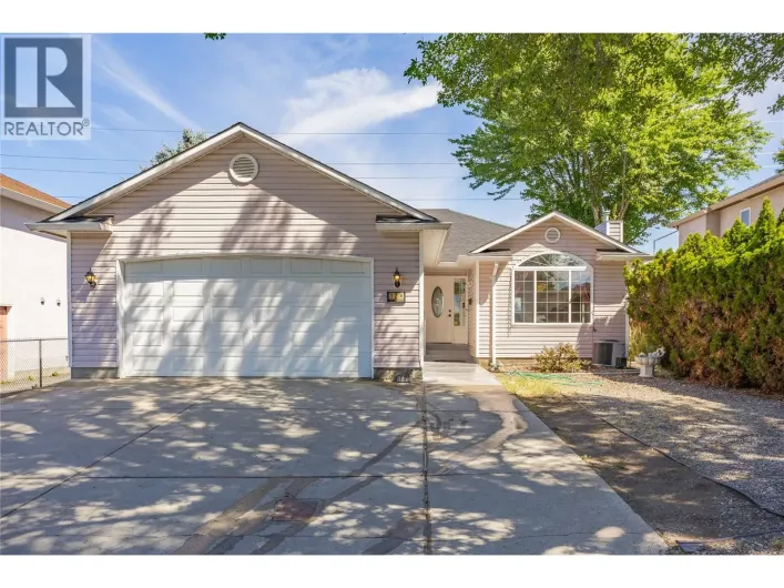 324 Klassen Road, Kelowna
