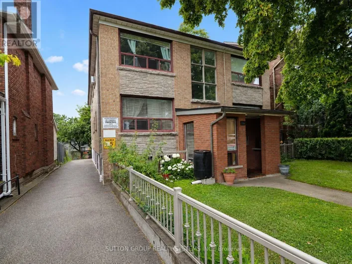 324 LAUDER AVENUE, Toronto