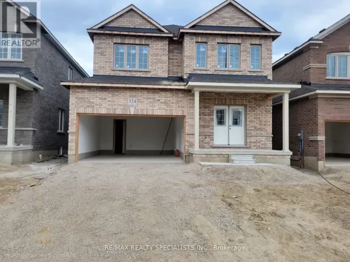 324 MOODY STREET, Southgate