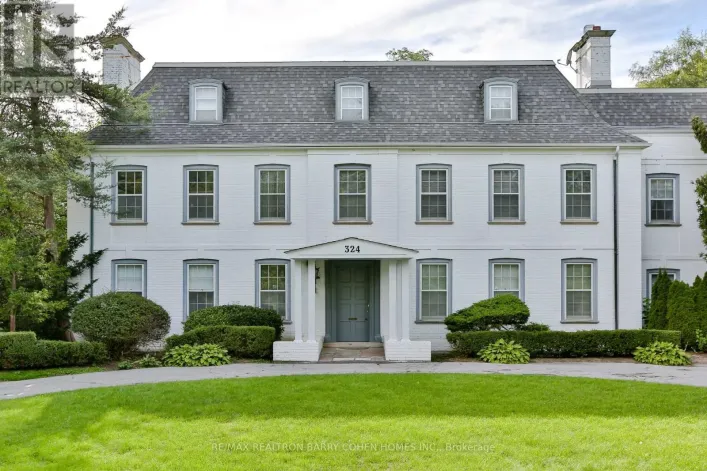 324 OLD YONGE STREET, Toronto