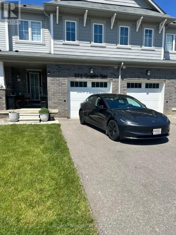 324 PUMPKIN PASS, Hamilton