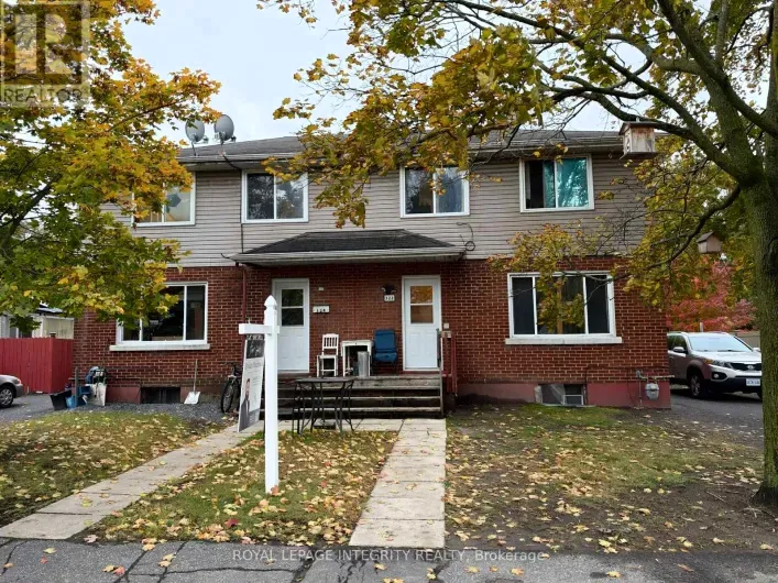 324 QUEEN MARY STREET, Ottawa