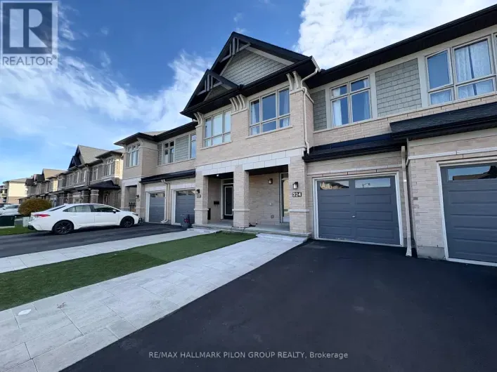 324 RAINROCK CRESCENT, Ottawa